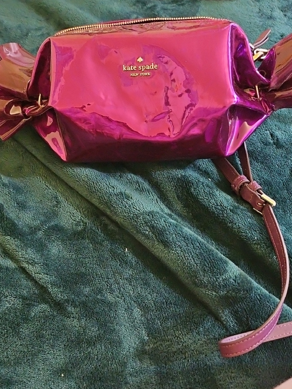 Kate Spade Candy Shape Bag